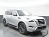 8 thumbnail image of  2024 Nissan Armada Platinum