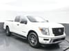 8 thumbnail image of  2024 Nissan Titan SV