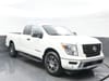 8 thumbnail image of  2024 Nissan Titan SV