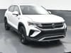 8 thumbnail image of  2024 Volkswagen Taos 1.5T SE