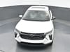 27 thumbnail image of  2025 Chevrolet Trax 1RS