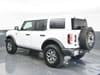 3 thumbnail image of  2025 Ford Bronco Badlands