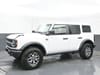 2 thumbnail image of  2025 Ford Bronco Badlands