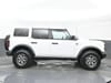 7 thumbnail image of  2025 Ford Bronco Badlands