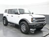 8 thumbnail image of  2025 Ford Bronco Badlands