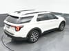 33 thumbnail image of  2025 Ford Explorer ST-Line