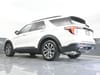 22 thumbnail image of  2025 Ford Explorer ST-Line