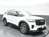 8 thumbnail image of  2025 Ford Explorer ST-Line