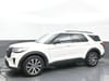 2 thumbnail image of  2025 Ford Explorer ST-Line