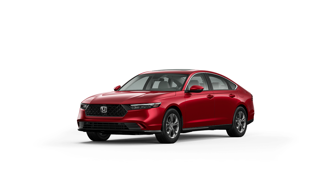 1 thumbnail image of  2025 Honda Accord Hybrid EX-L