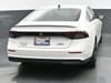 5 thumbnail image of  2025 Honda Accord Hybrid Sport