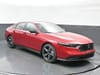 8 thumbnail image of  2025 Honda Accord Hybrid Sport