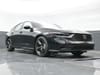 27 thumbnail image of  2025 Honda Accord Hybrid Sport-L