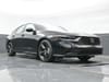 27 thumbnail image of  2025 Honda Accord Hybrid Sport-L