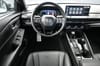 9 thumbnail image of  2025 Honda Accord Hybrid Sport-L