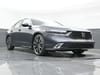 26 thumbnail image of  2025 Honda Accord Hybrid Touring