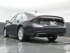 23 thumbnail image of  2025 Honda Accord LX
