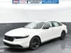 1 thumbnail image of  2025 Honda Accord SE
