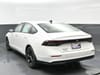 4 thumbnail image of  2025 Honda Accord SE