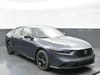 8 thumbnail image of  2025 Honda Accord SE