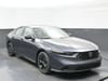 8 thumbnail image of  2025 Honda Accord SE