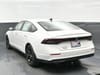 4 thumbnail image of  2025 Honda Accord SE