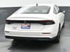 5 thumbnail image of  2025 Honda Accord SE