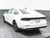 4 thumbnail image of  2025 Honda Accord SE