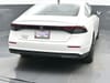 5 thumbnail image of  2025 Honda Accord SE