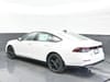 3 thumbnail image of  2025 Honda Accord SE
