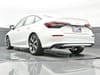 21 thumbnail image of  2025 Honda Civic Hybrid Sport Touring