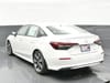 4 thumbnail image of  2025 Honda Civic Hybrid Sport Touring