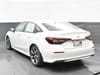 4 thumbnail image of  2025 Honda Civic Hybrid Sport Touring