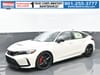 2025 Honda Civic Type R