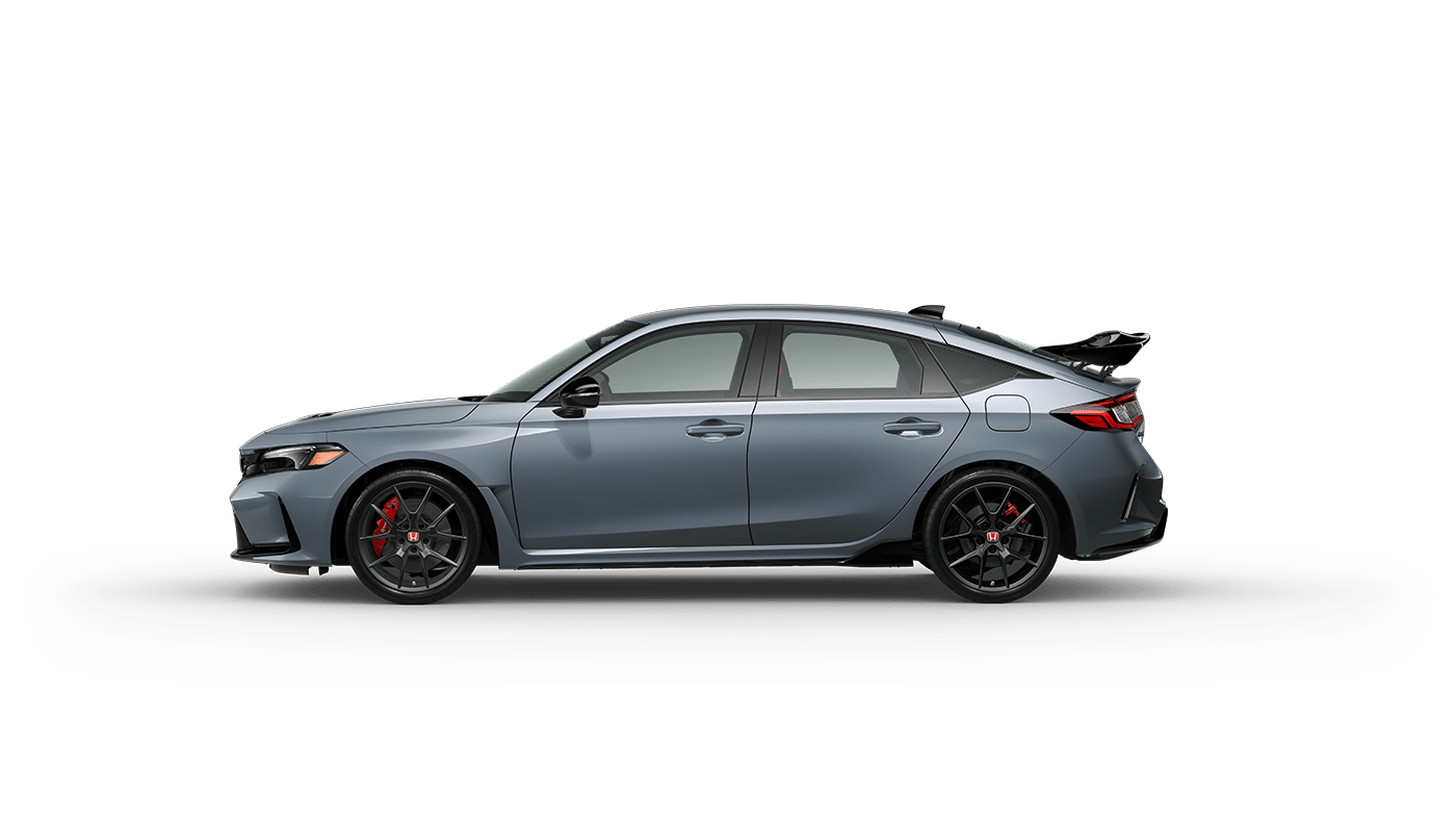 2 thumbnail image of  2025 Honda Civic Type R