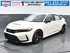 2025 Honda Civic Type R