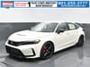 2025 Honda Civic Type R