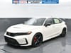 2025 Honda Civic Type R