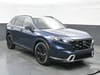 8 thumbnail image of  2025 Honda CR-V Hybrid Sport Touring