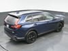33 thumbnail image of  2025 Honda CR-V Hybrid Sport Touring