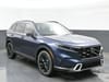 8 thumbnail image of  2025 Honda CR-V Hybrid Sport Touring