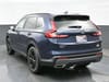 4 thumbnail image of  2025 Honda CR-V Hybrid Sport Touring