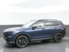 2 thumbnail image of  2025 Honda CR-V Hybrid Sport Touring