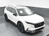 45 thumbnail image of  2025 Honda CR-V Hybrid Sport Touring