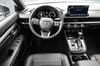 9 thumbnail image of  2025 Honda CR-V Hybrid Sport Touring