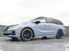 21 thumbnail image of  2025 Honda Odyssey Sport-L