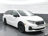 8 thumbnail image of  2025 Honda Odyssey Sport-L