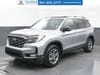 2025 Honda Passport TrailSport