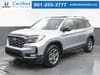 2025 Honda Passport TrailSport