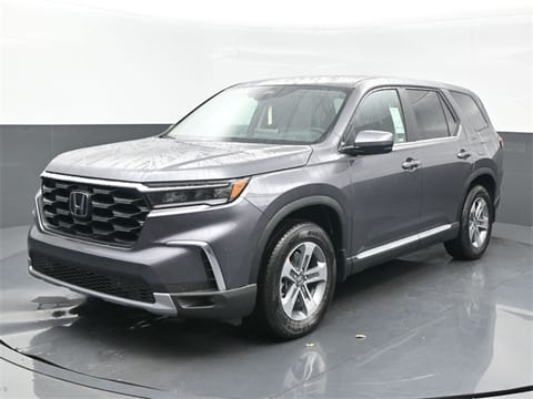 1 image of 2025 Honda Pilot EX-L